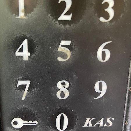 דירות ורשה Burgaska 5 Xl Size מראה חיצוני תמונה