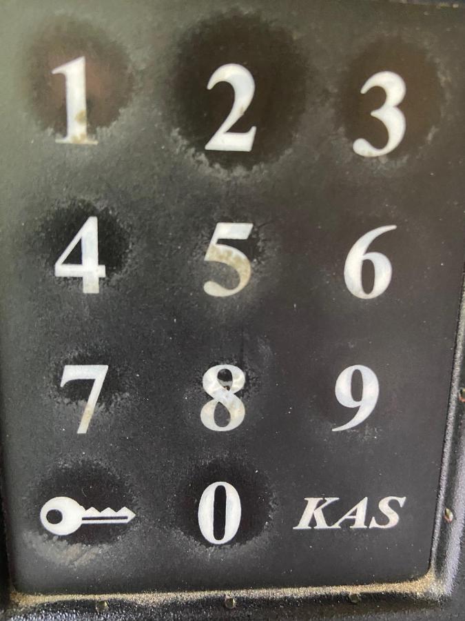 דירות ורשה Burgaska 5 Xl Size מראה חיצוני תמונה